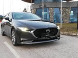 Mazda 3 2.0 Skyactiv X186 GT Plus