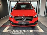 Mercedes-Benz Citan Tourer 113 dlhý PRO