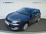 Škoda Fabia Ambition plus DSG