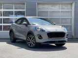 Ford Puma EcoBoost mHEV Trendy A/T