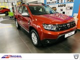 Dacia Duster Comfort Limited Tce 130