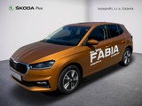 Škoda Fabia FABIA          STY    TS  81/1.0   A7F