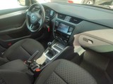 Škoda Octavia kombi 1.6 TDI CR Drive