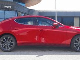 Mazda 3 2.0 Skyactiv G150 Plus A/T