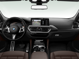 BMW X4 xDrive30d