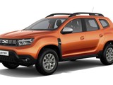 Dacia Duster Expression TCe 100 ECO-G LPG 4x2