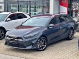 Kia CEED SW 1.5 T-GDi Gold+, LED PACK MY2023