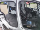Ford Courier EcoBoost 100k M6 Worker (SKLADOM)