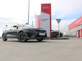 Kia PROCEED 1,5 T-GDi GT-line + Safety pack MY23
