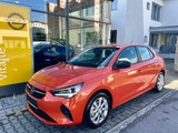 Opel Corsa Smile 1.2T 74KW/100K AT8