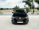 Renault Megane Intens TCe 140 - béžový interiér