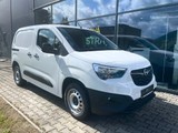 Opel Combo Van Plus Enjoy L1 1.2T 81KW