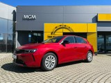 Opel Astra Edition 1,2 Turbo 81kW MT6 S&S