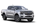 Ford Ranger 2.0 TDCi EcoBlue BiTurbo e-4WD DoubleCab A/T Limited