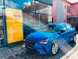 Opel Corsa Smile+ 1.2T 74KW/100K MT6