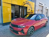 Opel Astra GS Line 1,2 Turbo, 96kW AT8