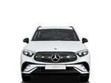 Mercedes-Benz GLC 300 de 4MATIC