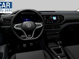 Volkswagen T-Cross Life 1.0 TSI 6G, 110 k/ 81 KW