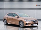  Renault Megane Intens TCe 140 