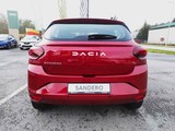 Dacia Sandero Expression TCe 90 CVT