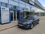 Ford Focus 1.0 EcoBoost Trendy Plus A/T