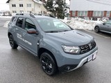 Dacia Duster Extreme TCe 100 LPG 4x2