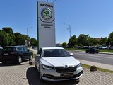 Škoda Superb 2.0 TDI Ambition,150k DSG,A7