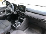Dacia Jogger Extreme TCe 110, 5 miest