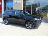 Jeep Compass Limited MHEV 130k