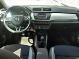 Škoda Fabia Combi 1.0 EcoTSI Ambition 