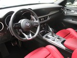 Alfa Romeo Stelvio 210k Veloce AWD