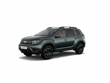 Dacia Duster Extreme Tce 4x4 150k 2023