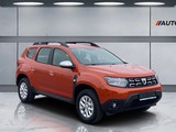  Dacia Duster Limited Comfort TCe 130 4x2 
