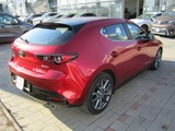 Mazda 3 e-Skyactiv G 122 Plus Sound