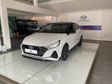 Hyundai i20 1.0 T-GDi N Line+