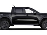 Ford Ranger P703 Raptor 3.0 EcoBoost 292k A10 - AWD (215kW) DC - 5 miestny