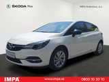 Opel Astra Smile 1.2