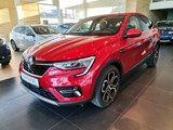 Renault Arkana Intens E-Tech 145