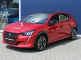 Peugeot 208 GT PACK Electric 136k 50 kWh