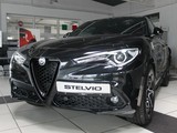 Alfa Romeo Stelvio 210k Veloce AWD