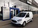  FORD Transit Courier B460 MCA Worker 