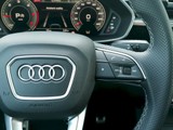 Audi Q3 Advanced 35 TDI quattro