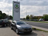 Škoda Superb 1.5TSI Ambition,150k DSG,A7