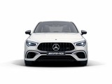 Mercedes-Benz CLA 45 S 4MATIC+ kupé