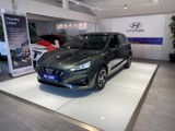 Hyundai i30 1.5 T-GDi mHEV iMT Play