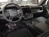 Land Rover Defender V8 525PS Carpathian Edition AWD Auto