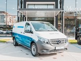 Mercedes-Benz eVito Kasten extralangeVito Skriňová dodávka extra dlhá