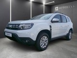 Dacia Duster Expression dci 115 4x4