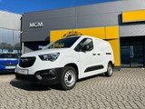 Opel Combo Van Enjoy XL 1,2Turbo 81kW MT6