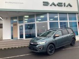 Dacia Jogger 1.0 TCe 100k ECO-G Extreme